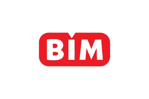 سلسلة متاجر "بيم BIM" التركية
