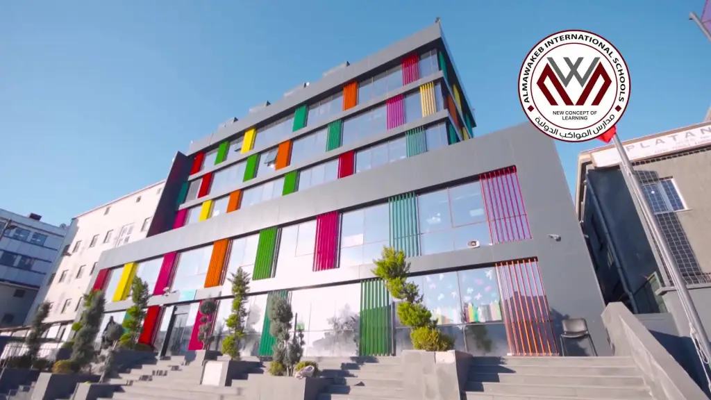 مدرسة-المواكب أهم 10 مدارس دولية عربية في اسطنبول